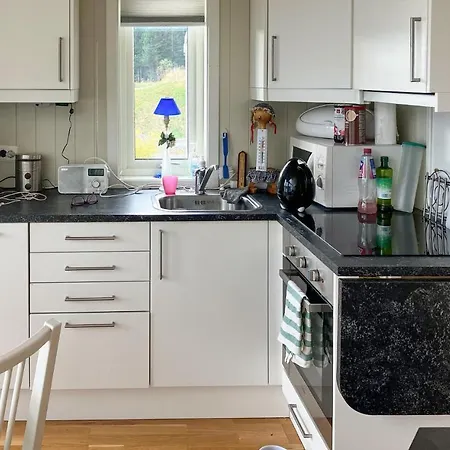 1 Bedroom Lovely In Holiday home