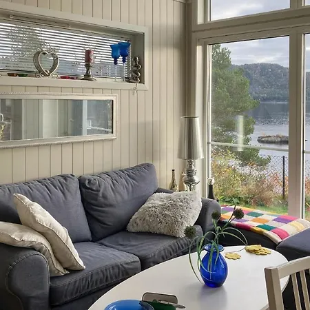 1 Bedroom Lovely In * Moi (Lund)