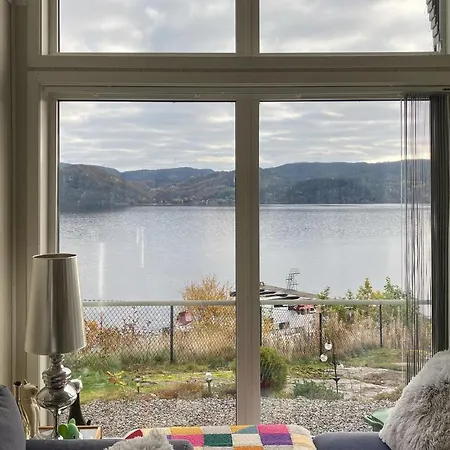 Holiday home 1 Bedroom Lovely In Moi (Lund)
