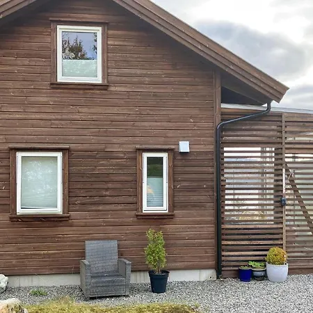 1 Bedroom Lovely In Moi (Lund)