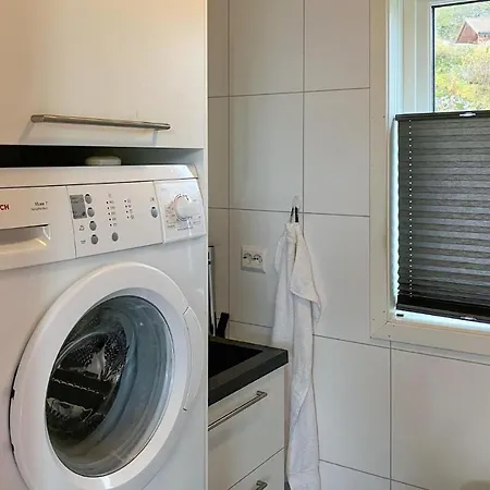 1 Bedroom Lovely In Casa de Férias Moi (Lund)