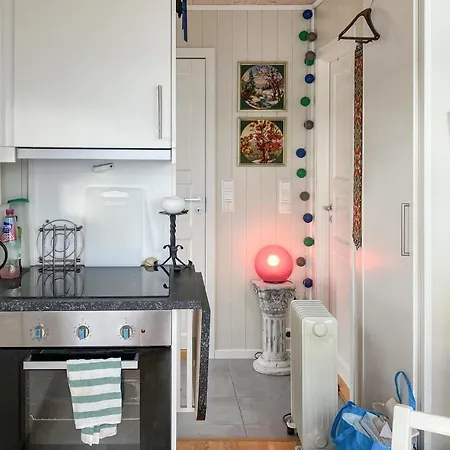 1 Bedroom Lovely In Moi (Lund)