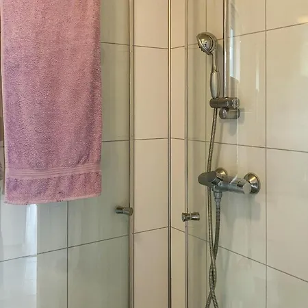 1 Bedroom Lovely In * Moi (Lund)